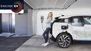 The Convenience of Smart Charging: Benefits of Connected EV Chargers