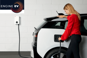 5 Key Reasons to Consider an EV Charging Station for Your Business