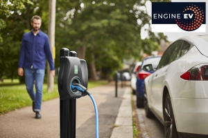 5 Essential Factors to Consider Before Installing an EV Charger